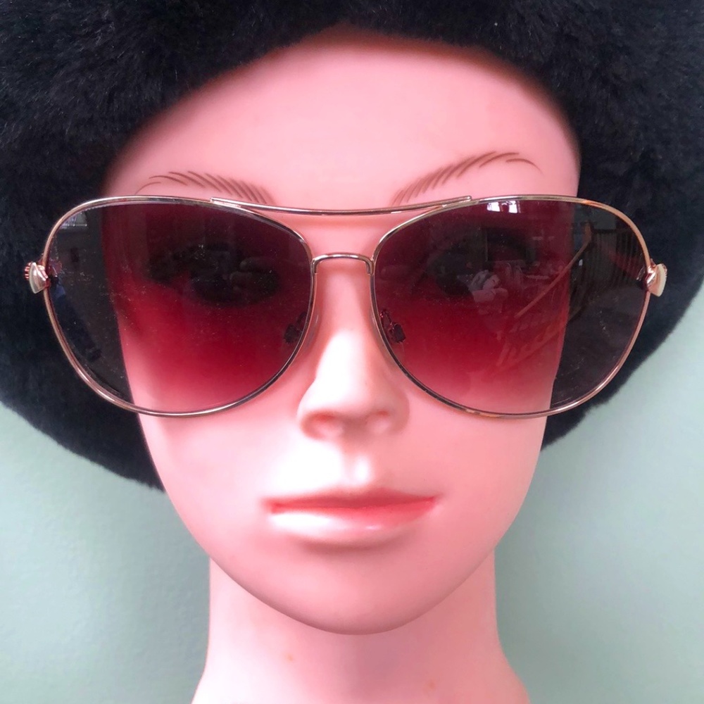 Roberto Cavalli Non-RX Sunglasses